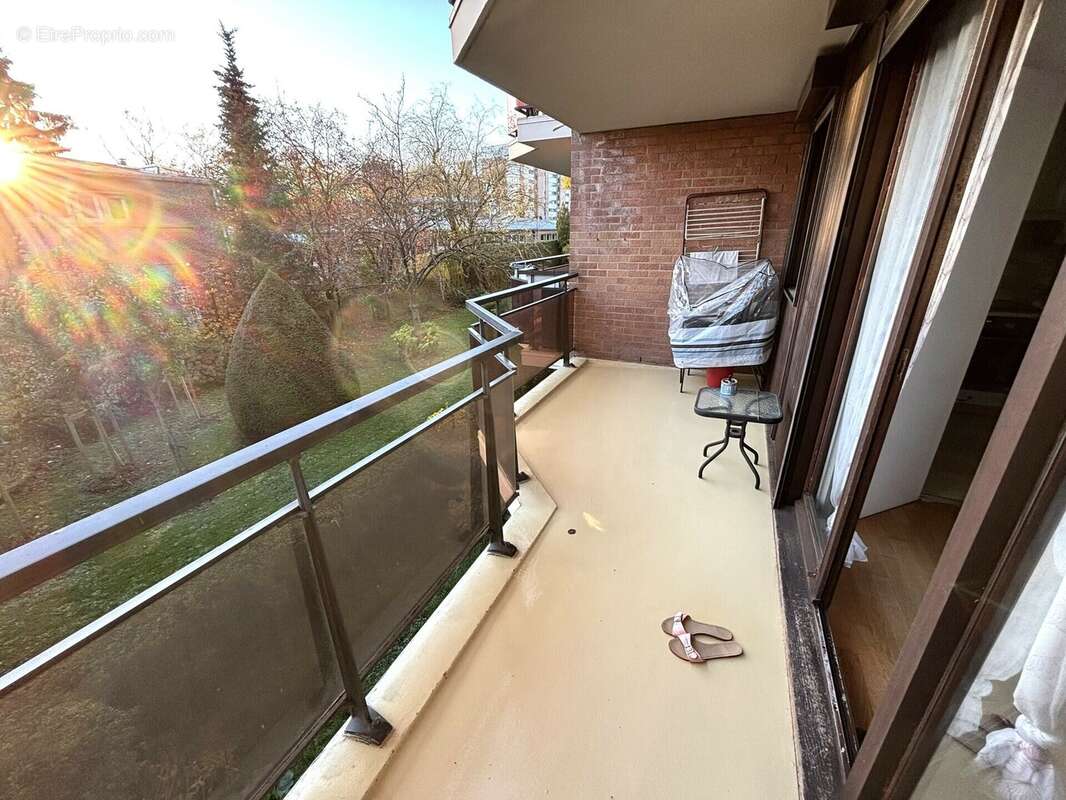 Appartement à ROUBAIX