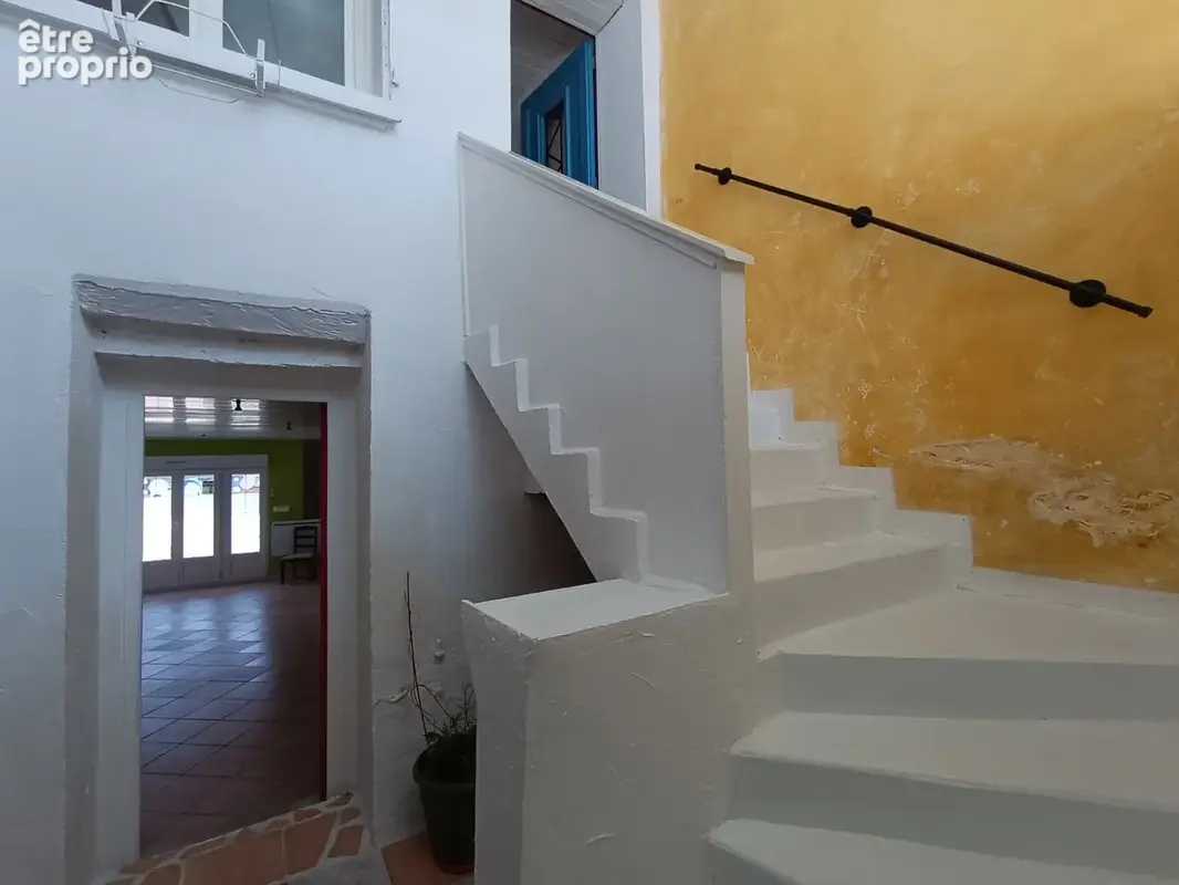 Maison de ville de 117 m2 avec patio - photo 15