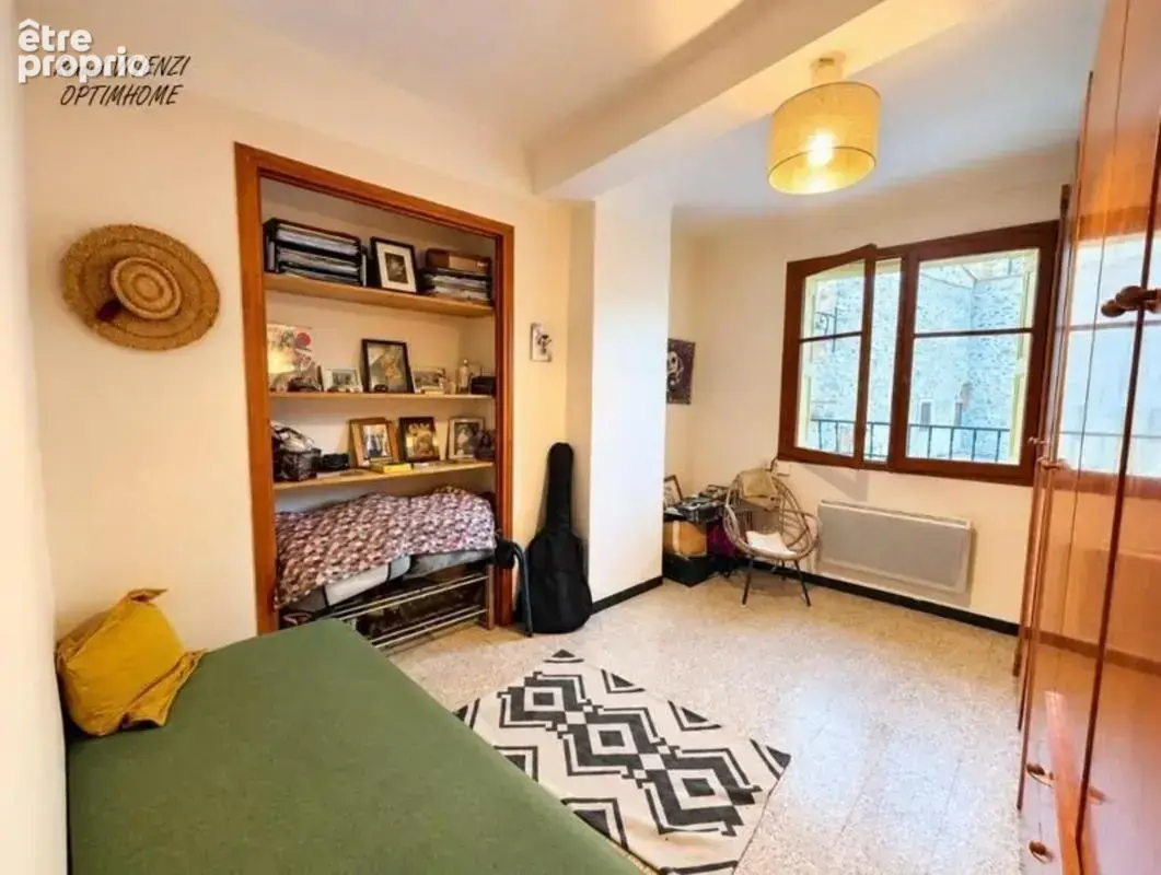 Maison de village avec terrasse, MARQUIXANES (66) - photo 5