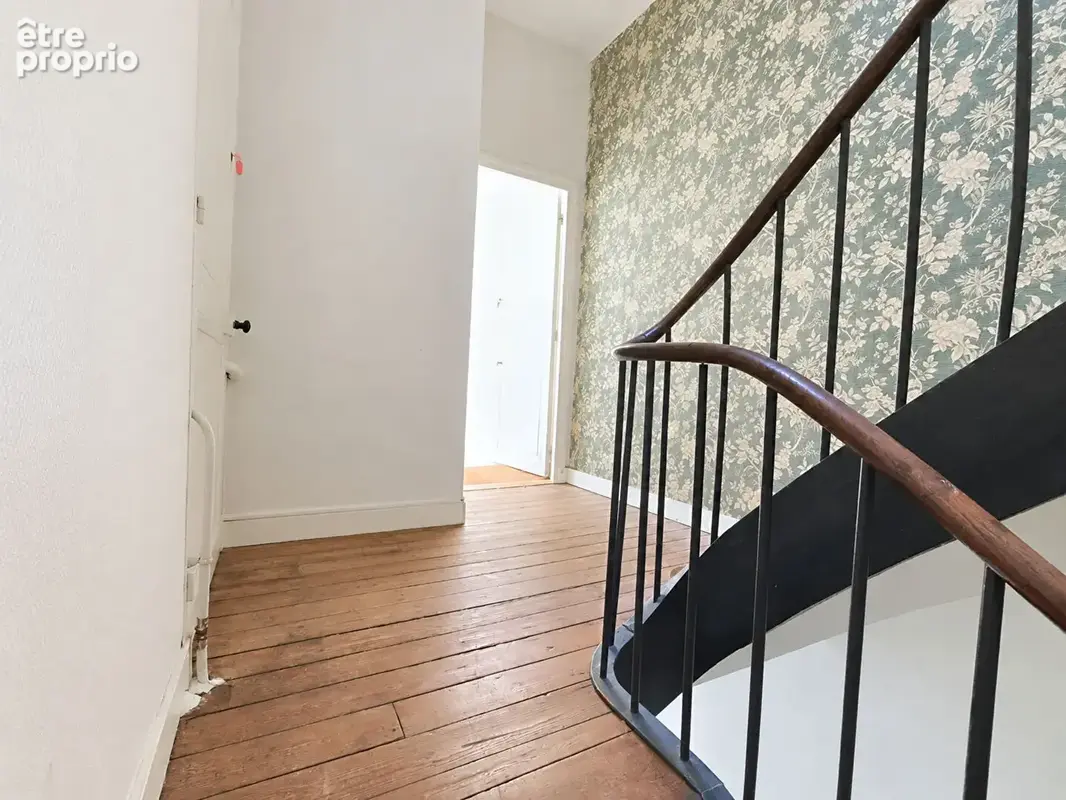 Immeuble Cognac 170 m2 - photo 14