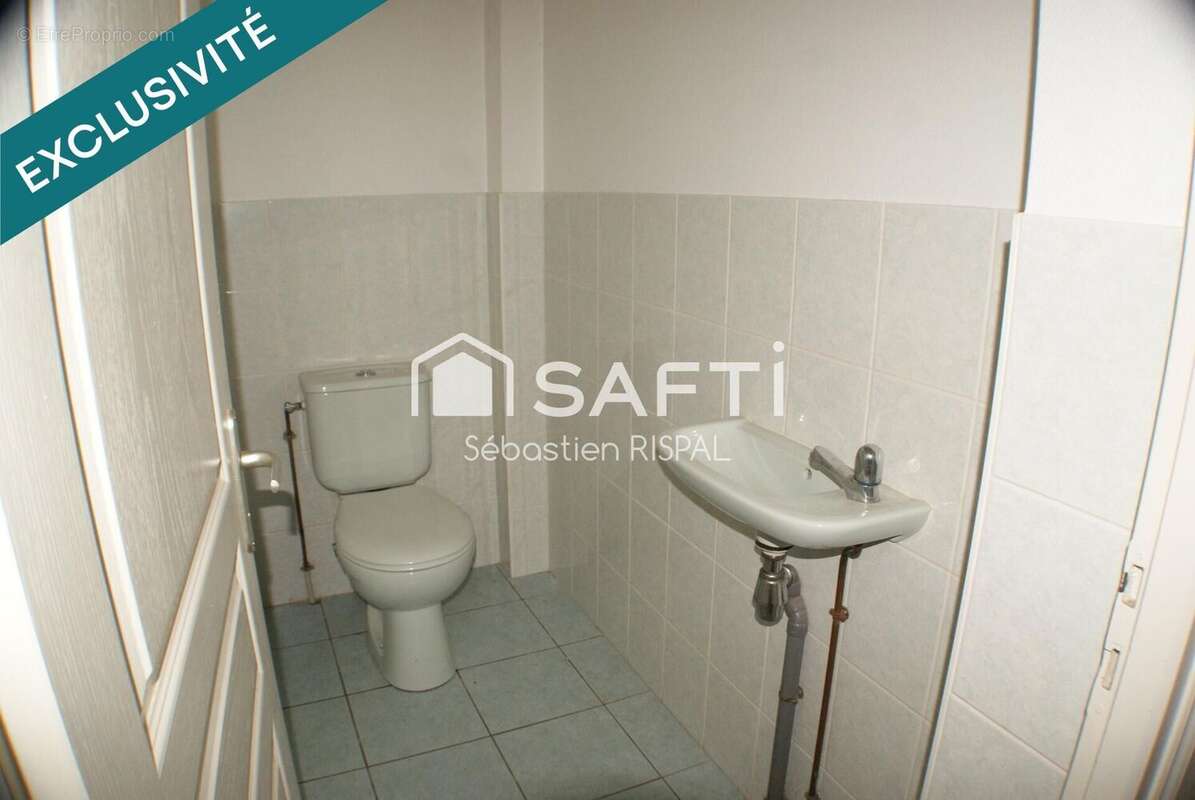 Photo 8 - Maison à LA CHATAIGNERAIE