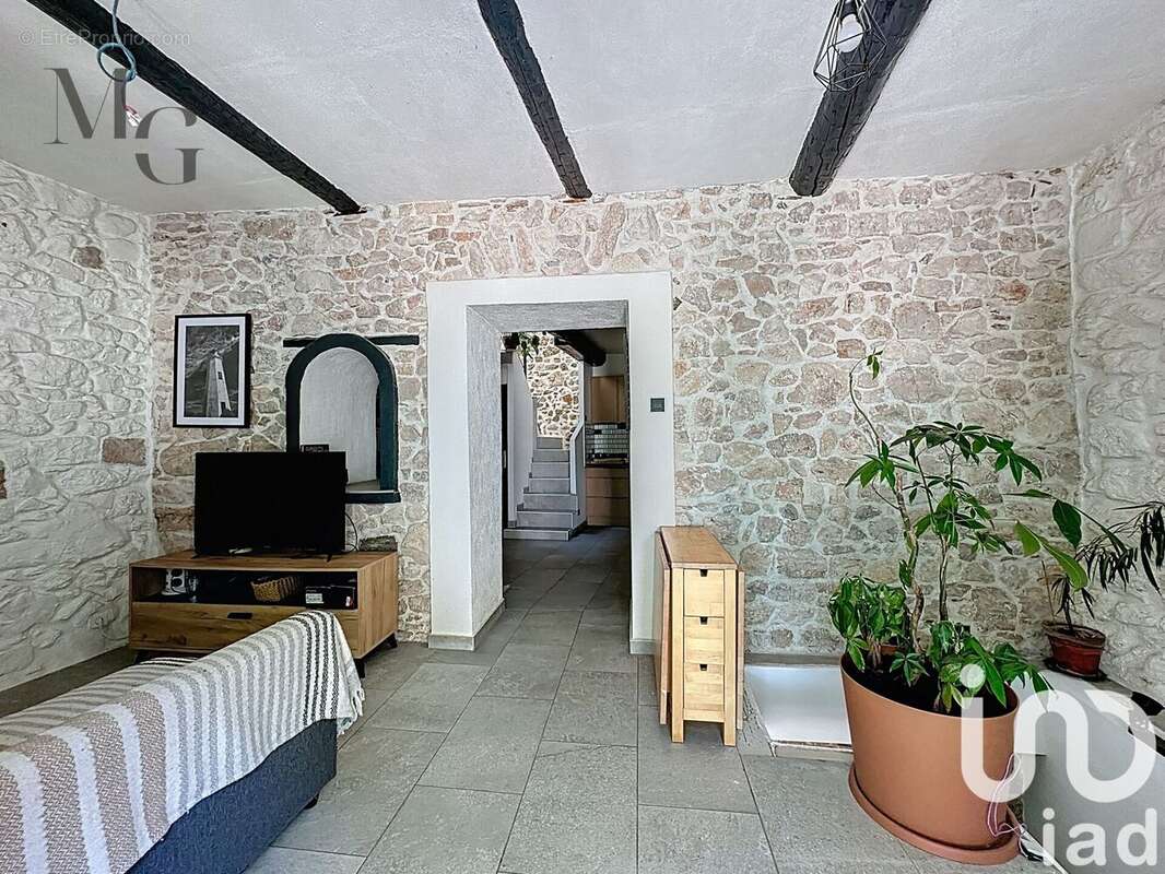 Photo 5 - Maison à FLORENSAC