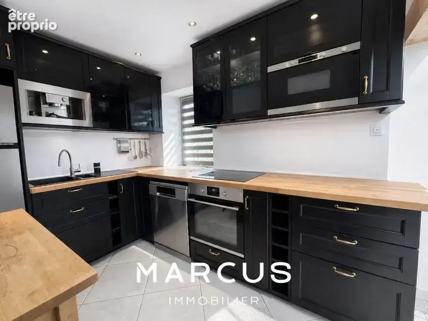 Maison 156 m² à Vienne-En-Bessin  - photo 7