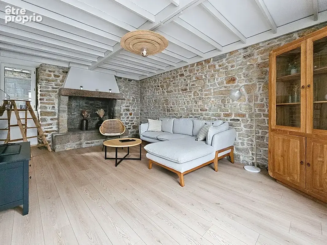 Maison Val Couesnon 6 pièce(s) 124 m2 - photo 2