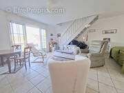 Appartement à BARFLEUR