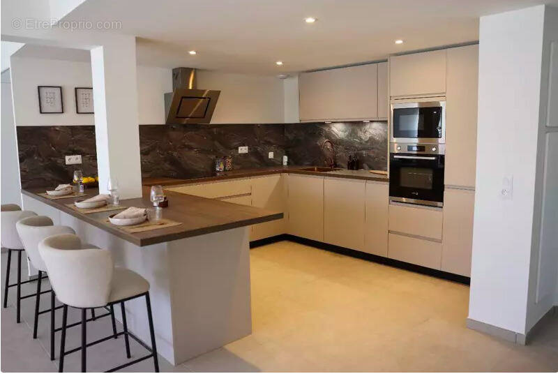 Appartement à ARGELES-SUR-MER