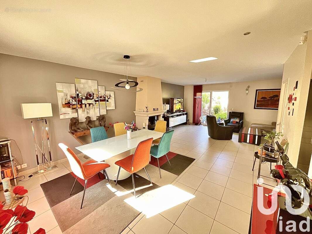 Photo 7 - Maison à MORSANG-SUR-ORGE