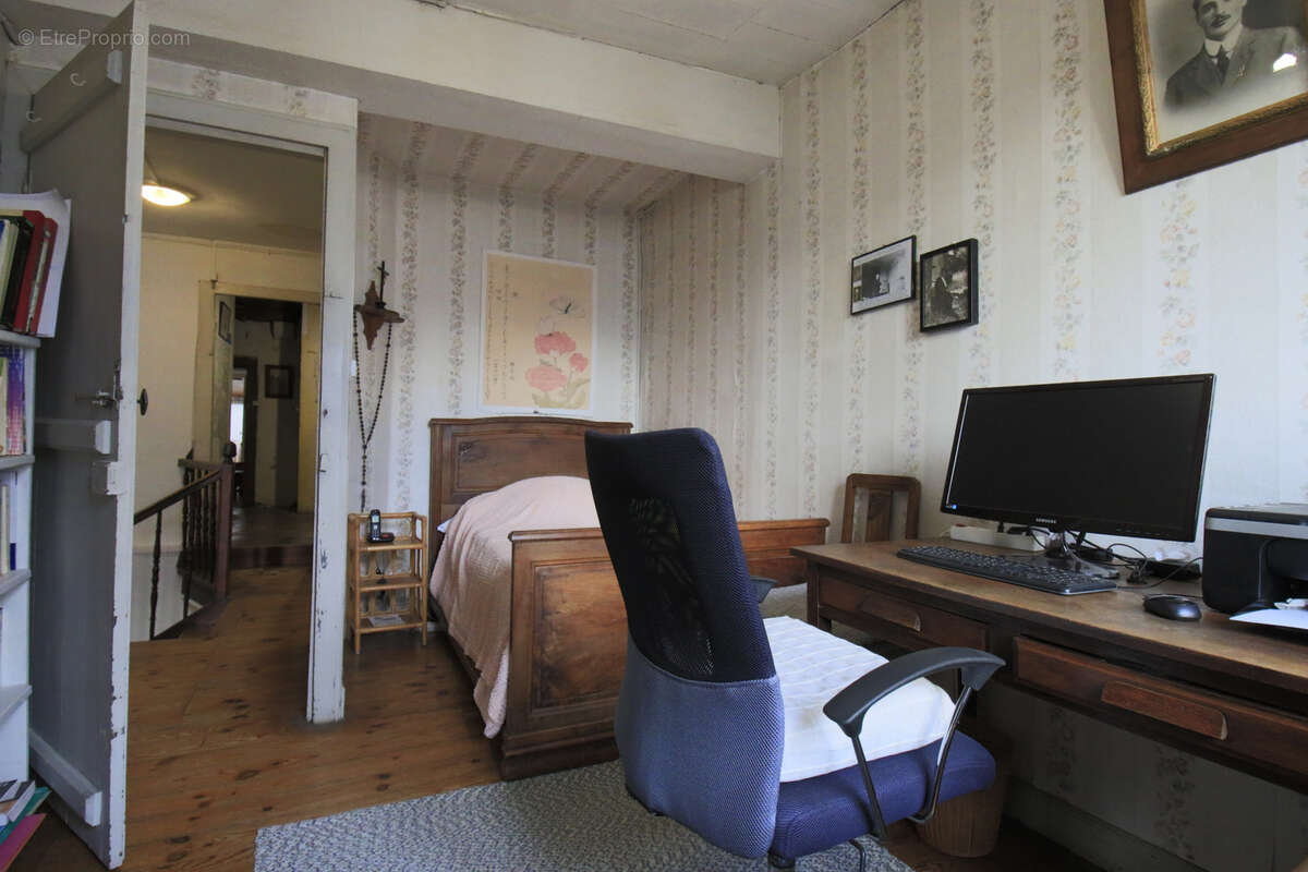 Maison à SAINT-JEAN-PIED-DE-PORT