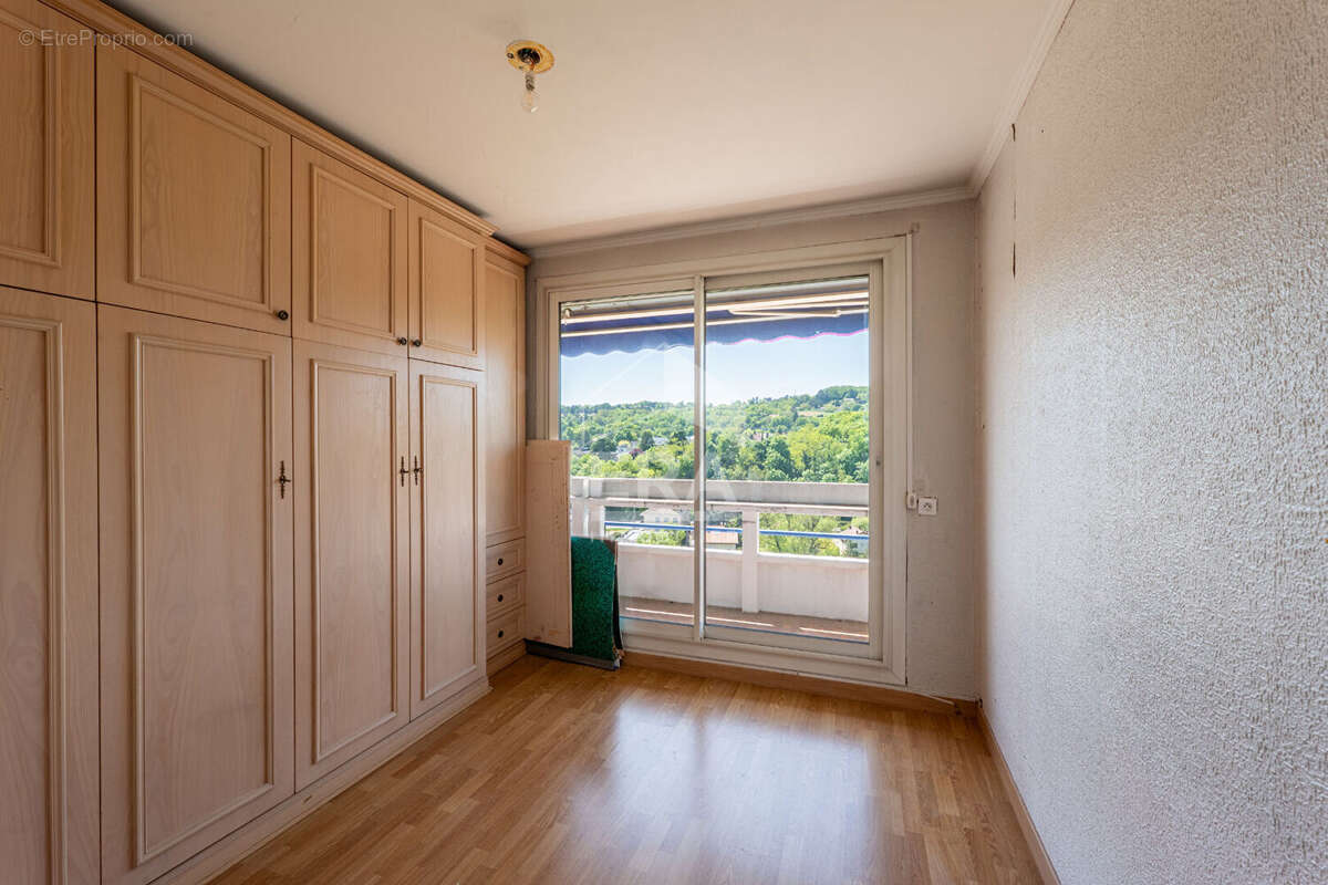 Appartement à SAINTE-FOY-LES-LYON