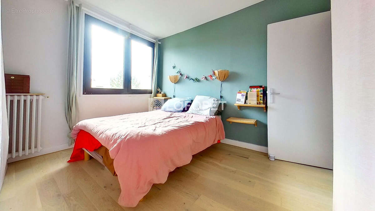 Appartement à MARLY-LE-ROI