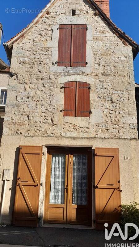 Photo 1 - Maison à CAJARC
