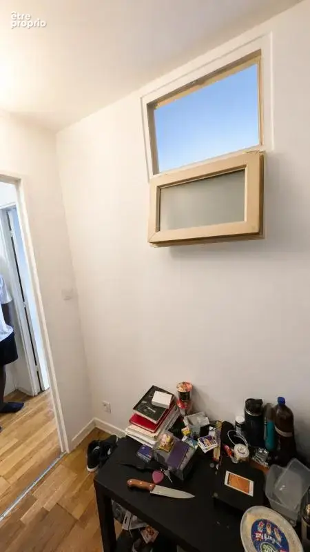 Appartement F2 de 41 m² situé à Bobigny - photo 8