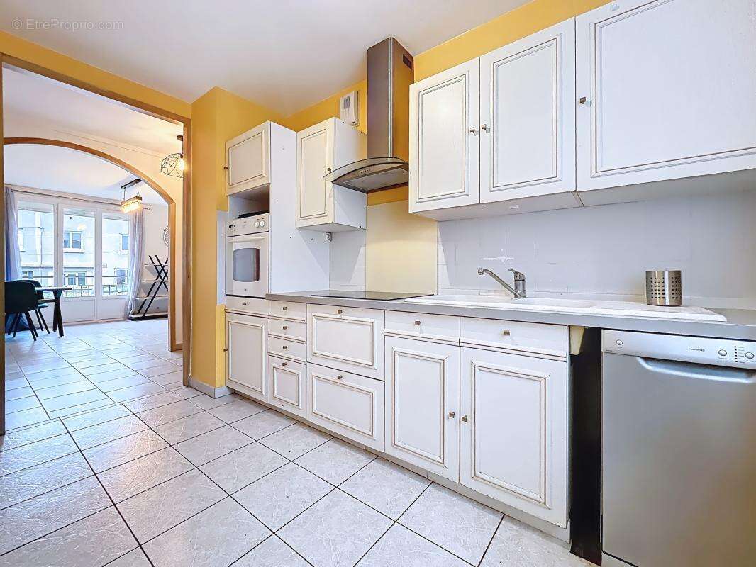 Appartement à VALENCE