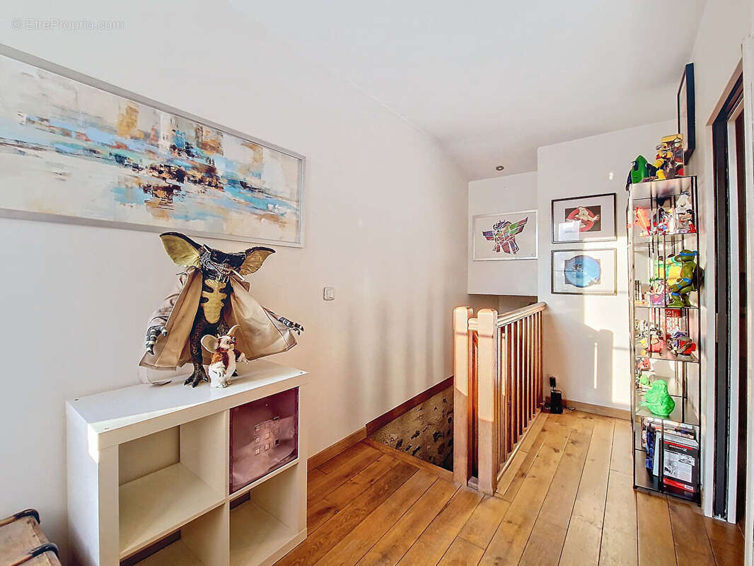 Maison à CORMEILLES-EN-VEXIN