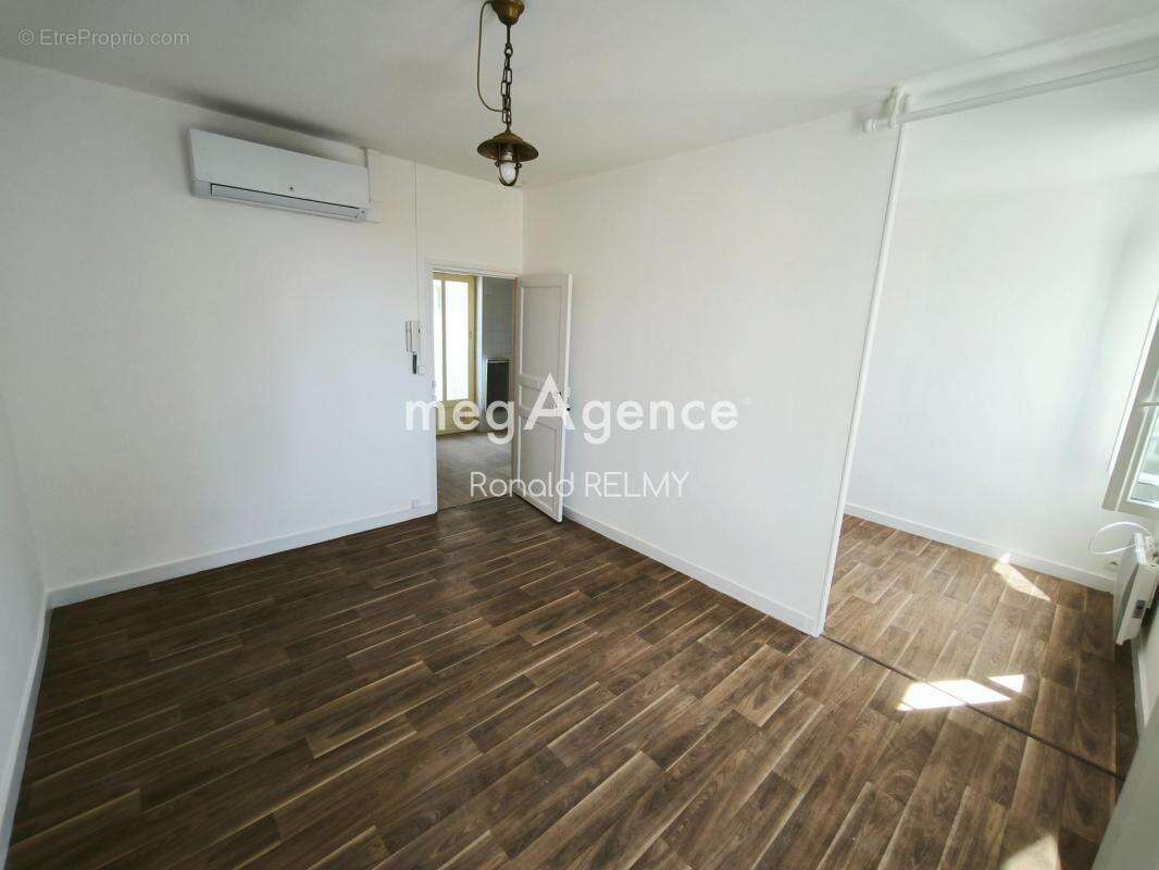 Appartement à LES SABLES-D&#039;OLONNE