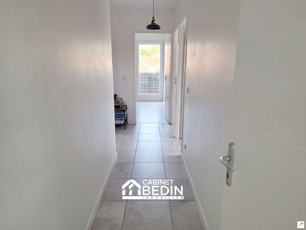 Appartement à AUDENGE