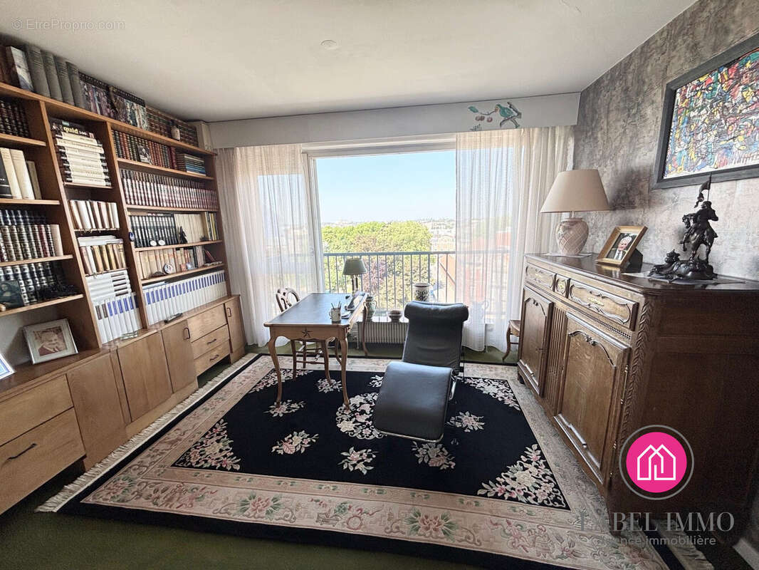 Appartement à VALENCIENNES