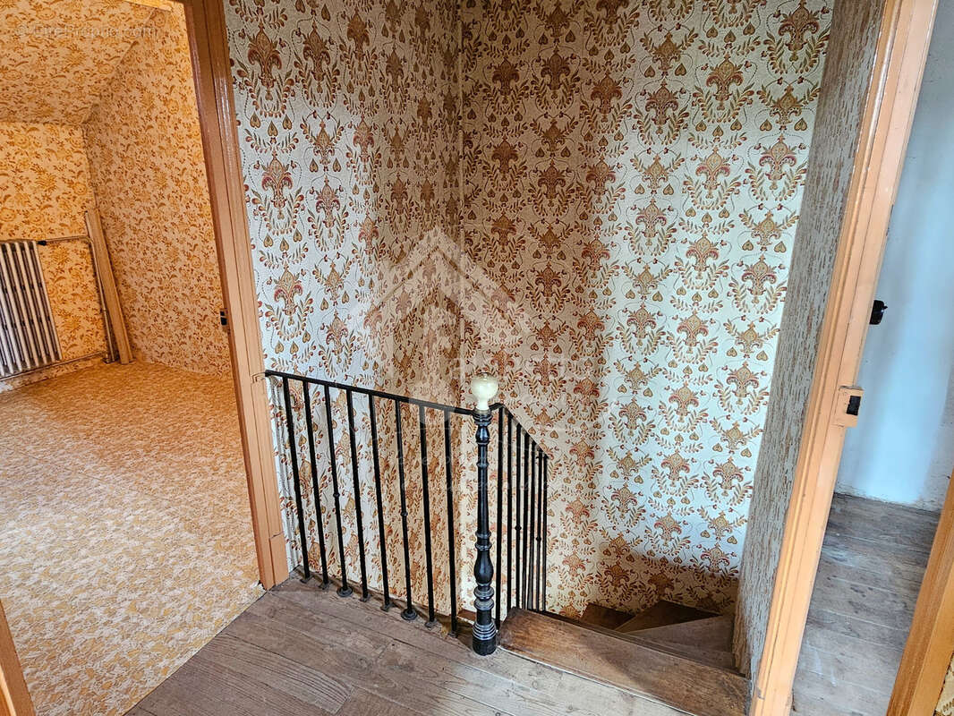 Maison à LE BREUIL
