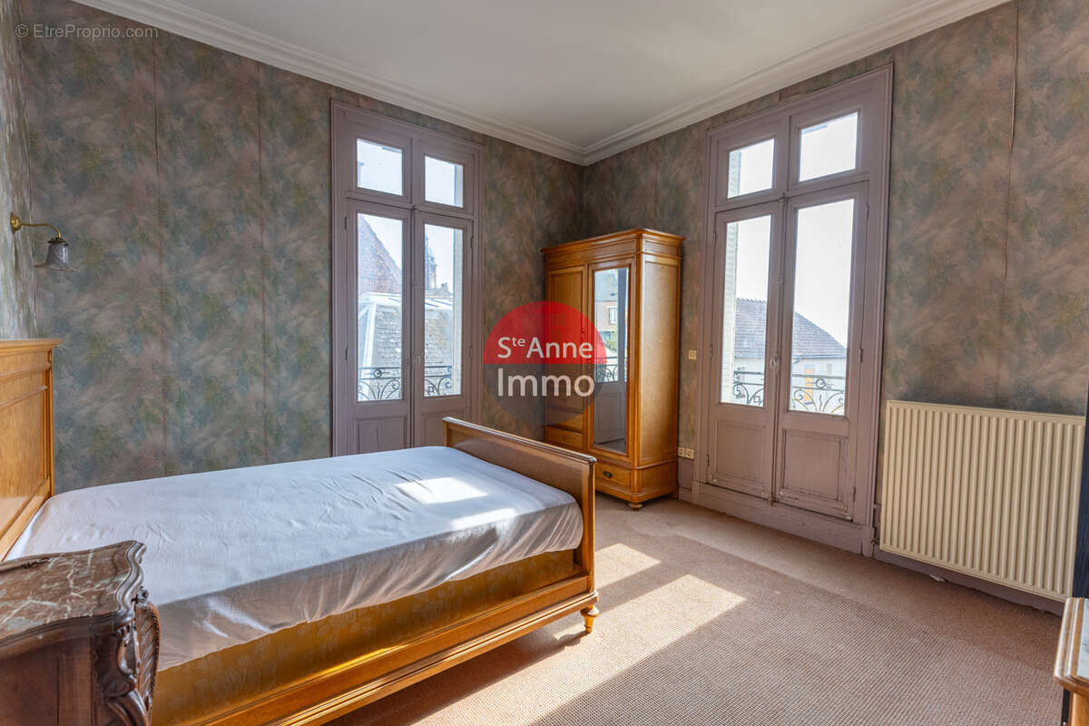 Maison à MONTDIDIER