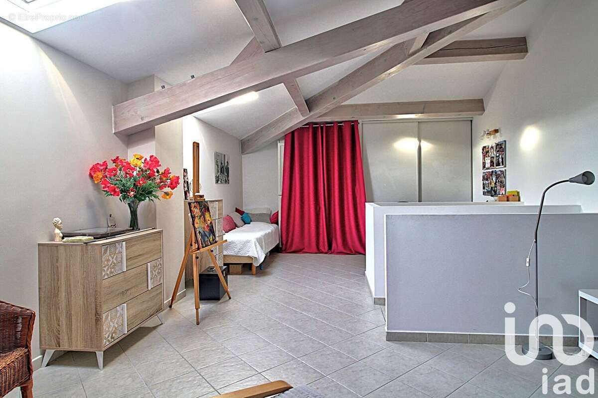 Photo 9 - Maison à EVENOS