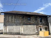 Appartement à BELLEY