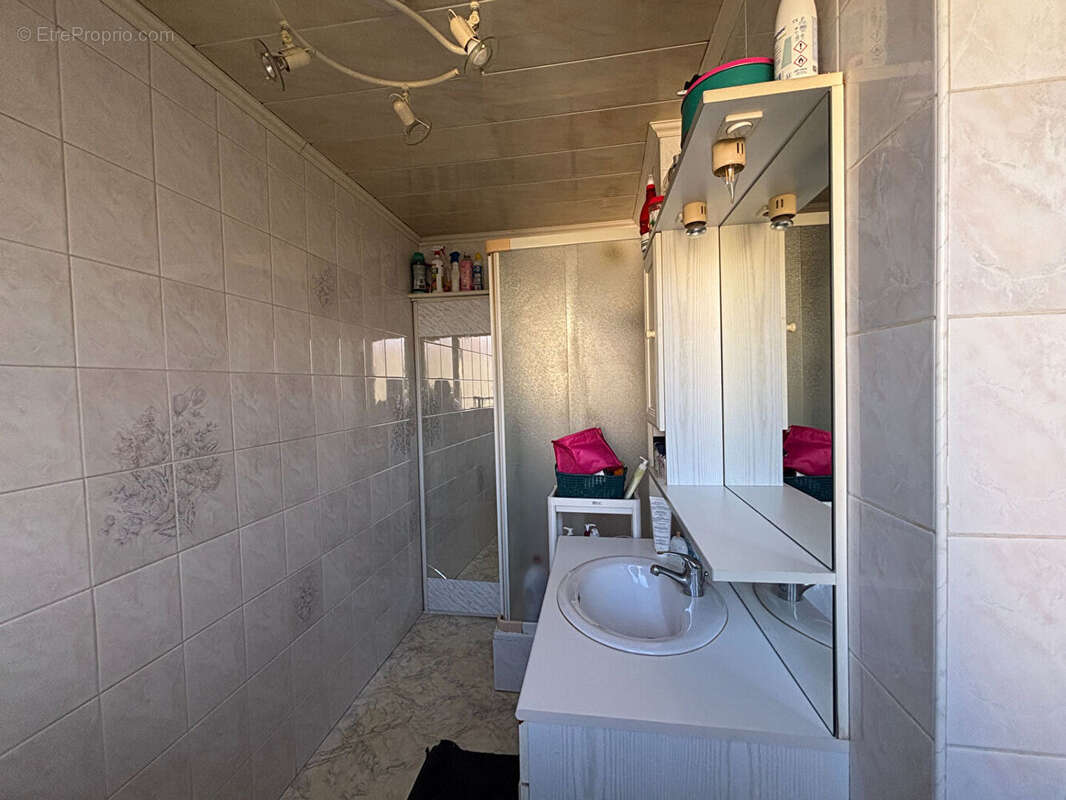 Appartement à DRANCY