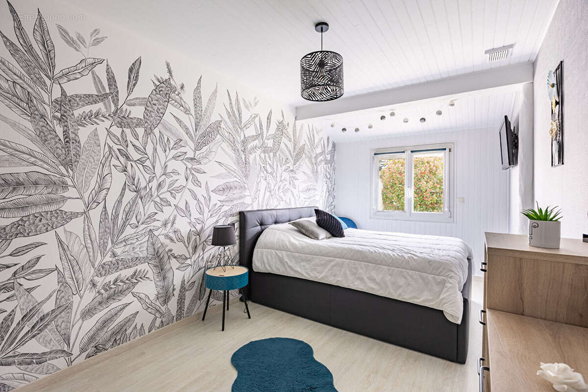 Maison à BASSE-GOULAINE