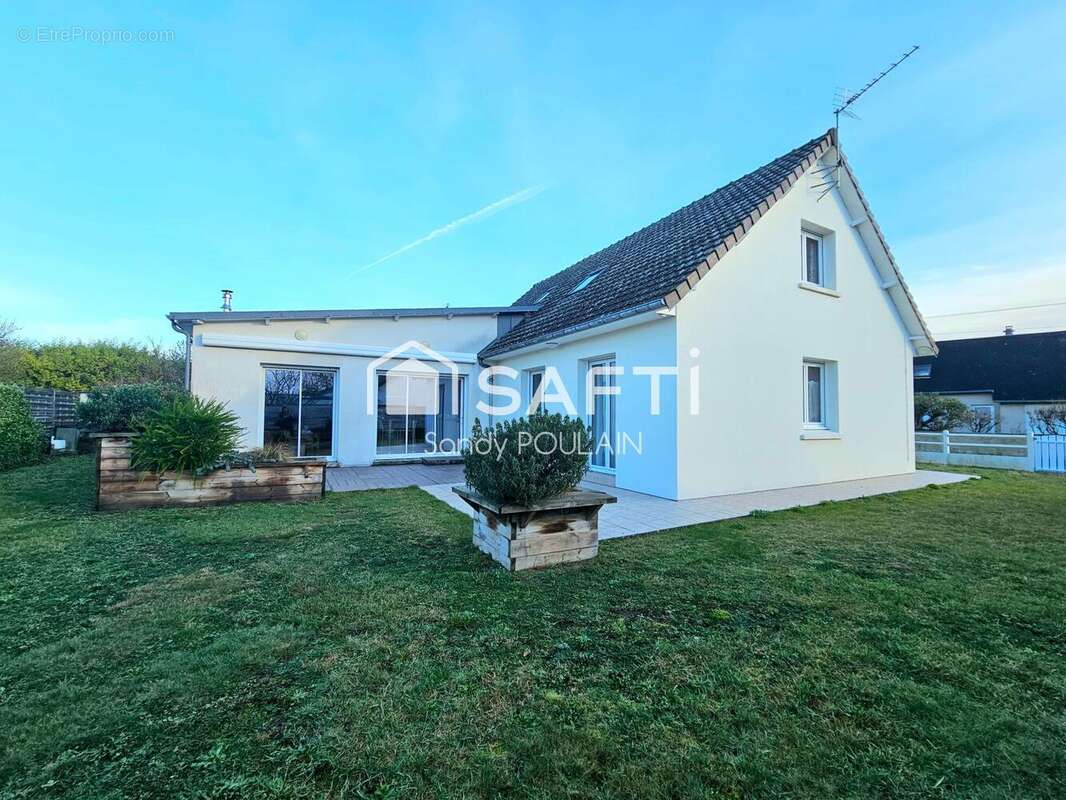 Photo 5 - Maison à BREHAL