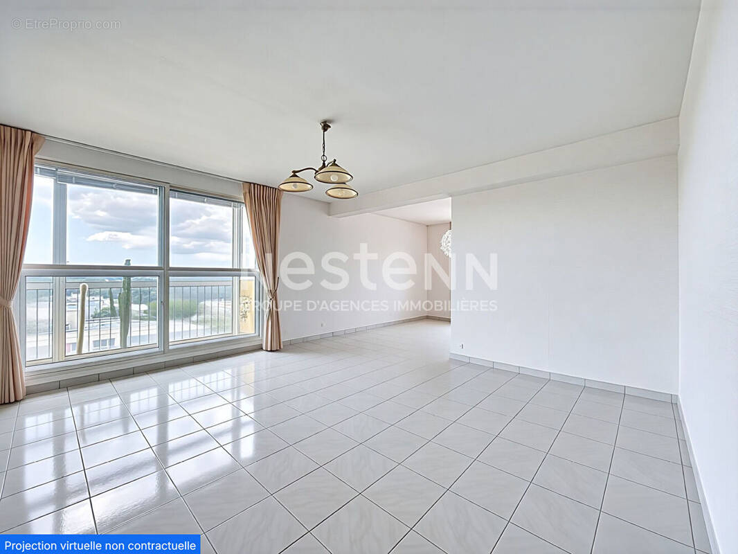 Appartement à BREST