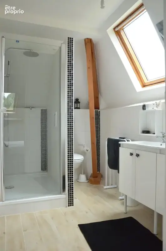 Maison Familiale - photo 11
