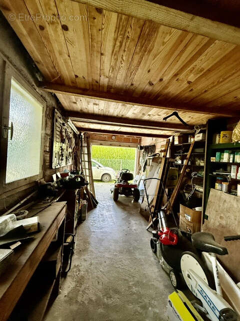 Maison à TOURNEFEUILLE