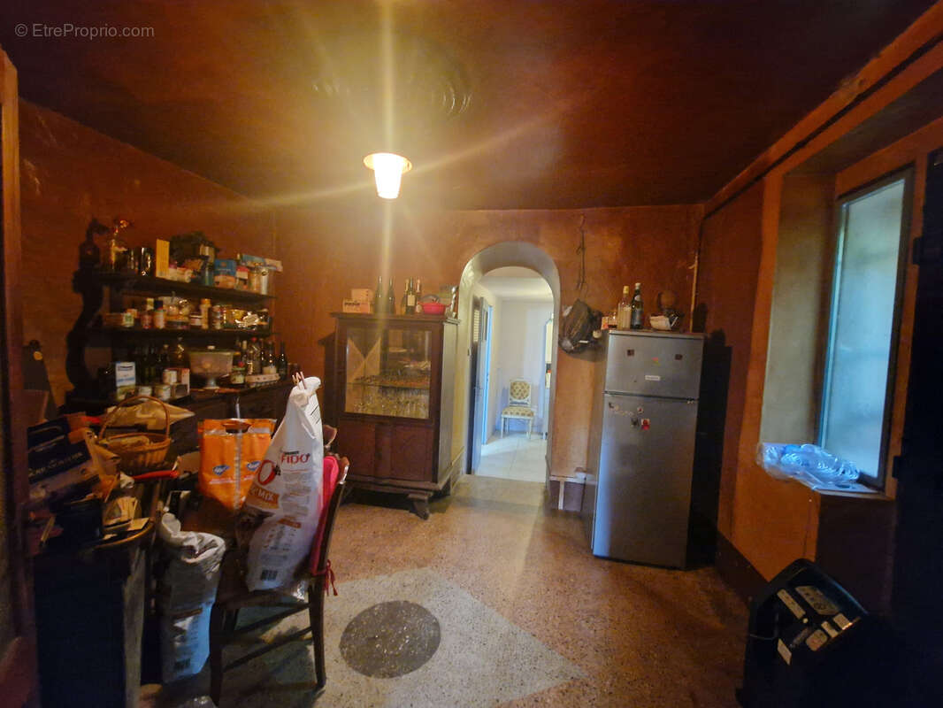 Maison à NYONS