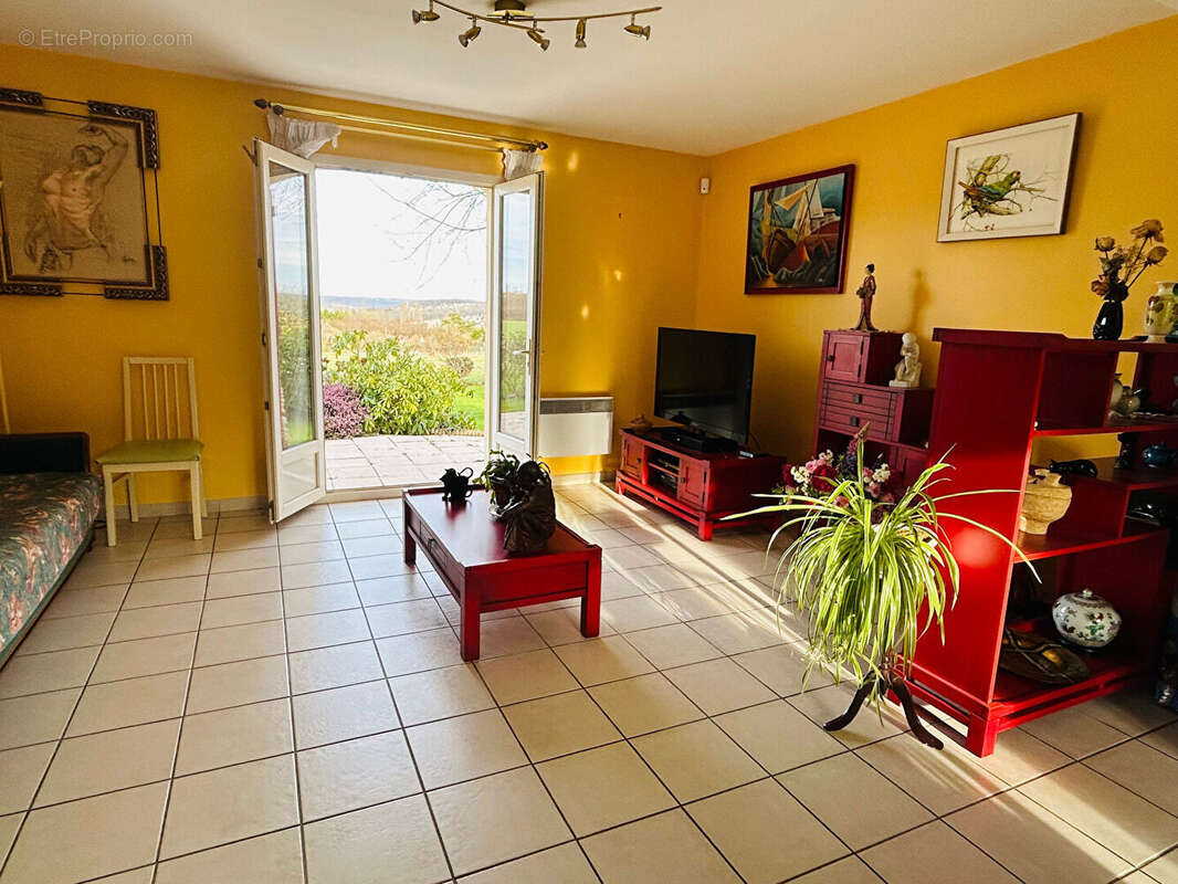 Maison à LA FERTE-SOUS-JOUARRE