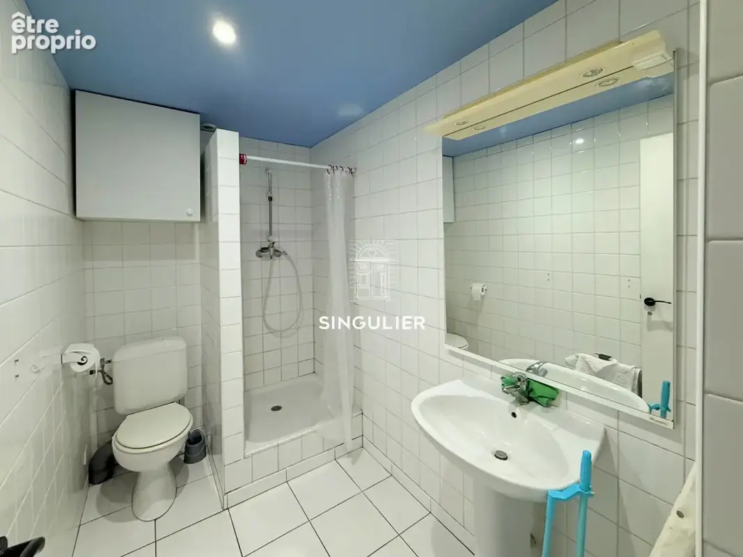 LILLE FIVES - MAISON LOFT 166 m2 3/4 chambres et garage - photo 15