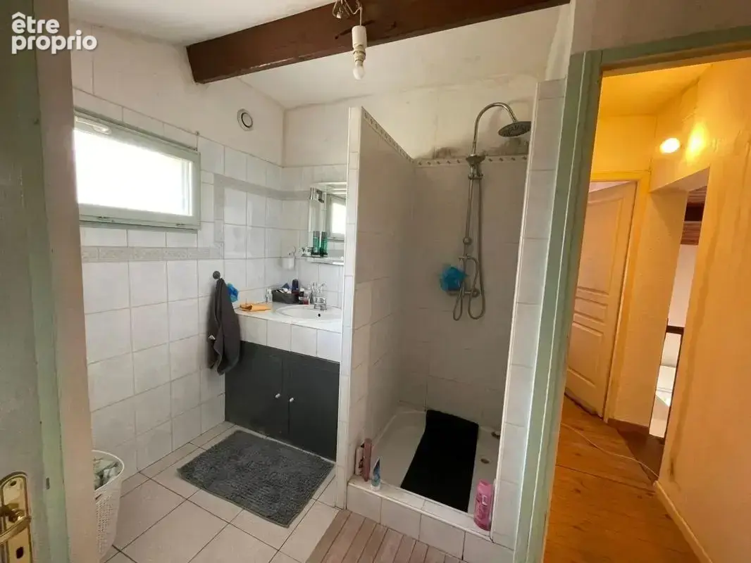 Beaupouyet - maison 7 pièces - 3 chambres - 158 m² - grand terrain - photo 12