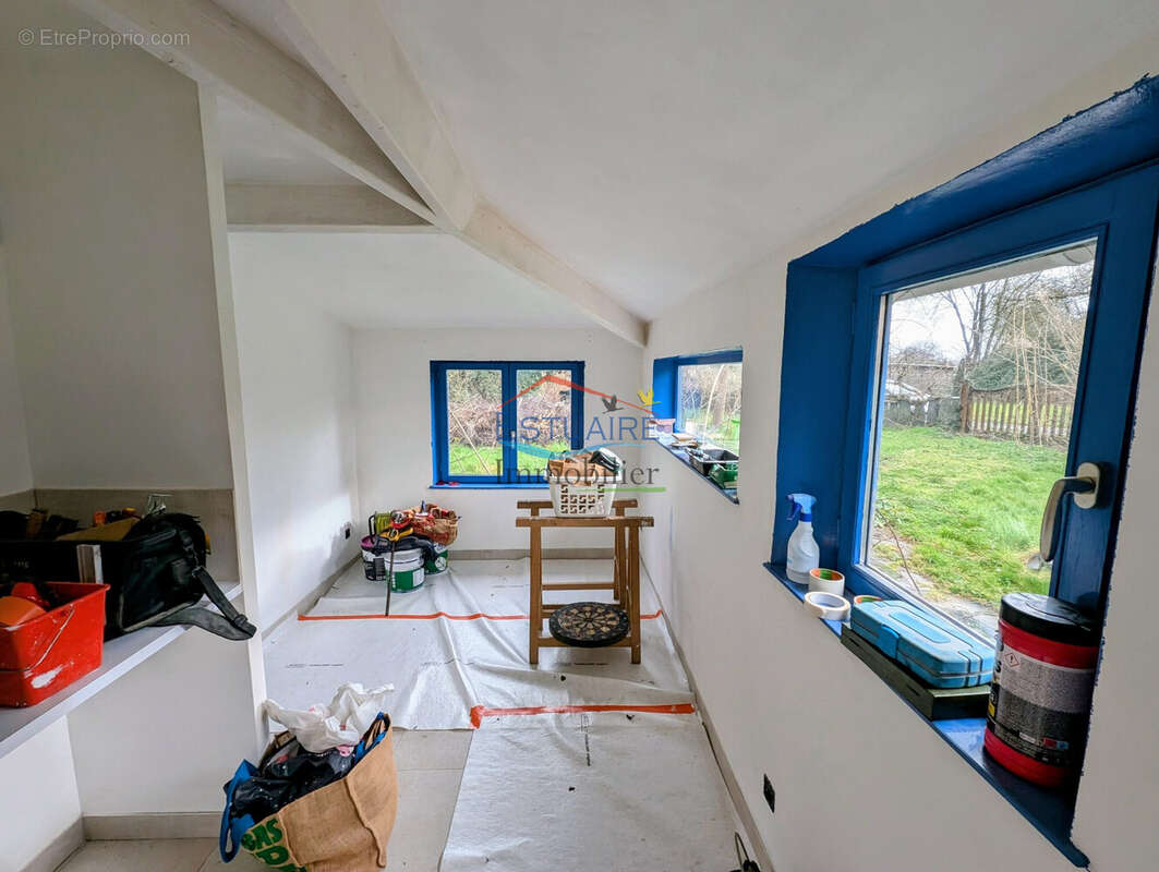 Maison 135 m² à Saffre  - photo 5