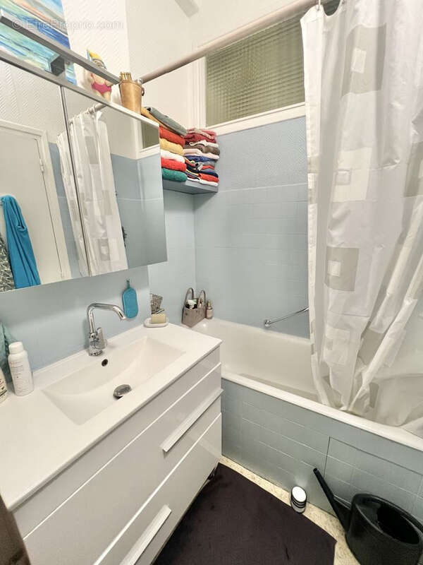 Appartement à RIOM