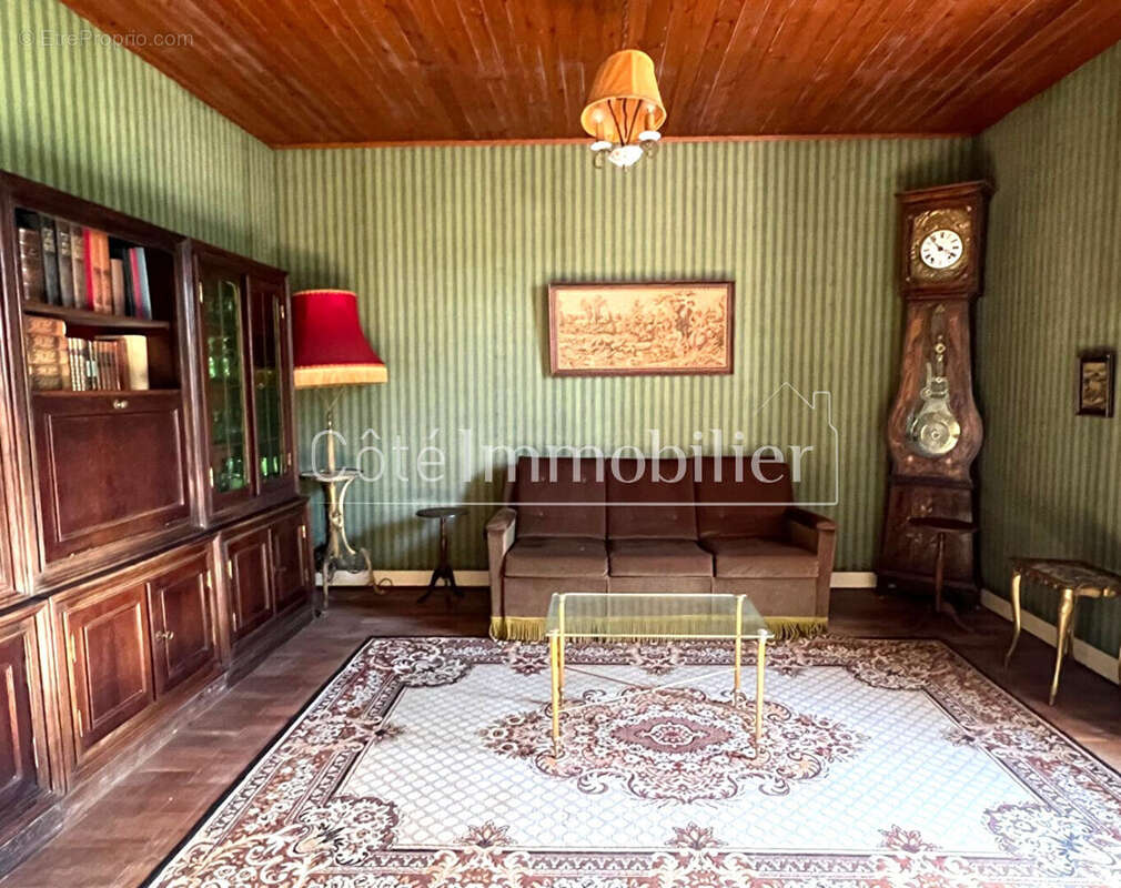 Maison à LA BERNERIE-EN-RETZ