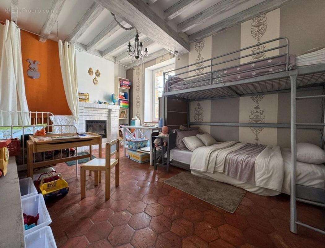 Maison à MERINVILLE