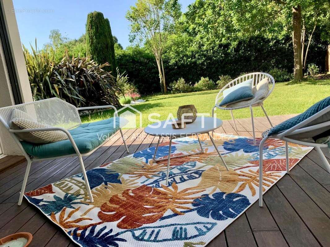 Photo 6 - Maison à TOULOUSE