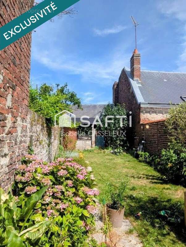 Maison 77 m² à Saint-Quentin  - photo 8