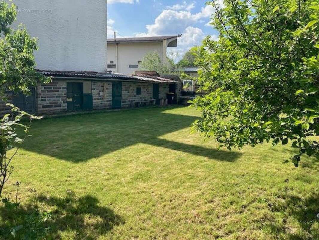 Photo 8 - Maison à CHATILLON-SUR-SEINE