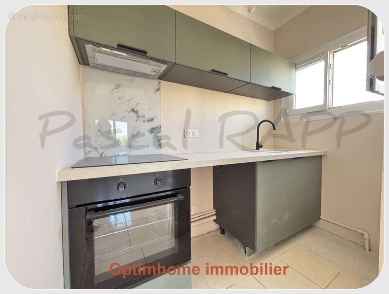 Appartement à VALRAS-PLAGE
