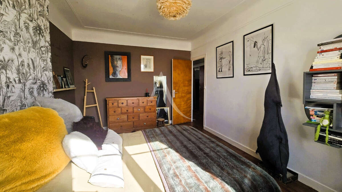 Appartement à LES SABLES-D&#039;OLONNE