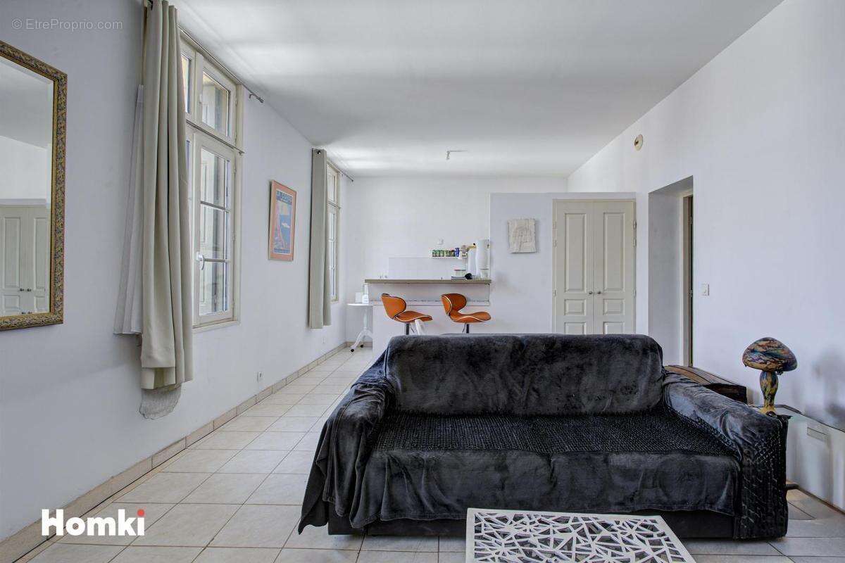 Appartement à PERPIGNAN