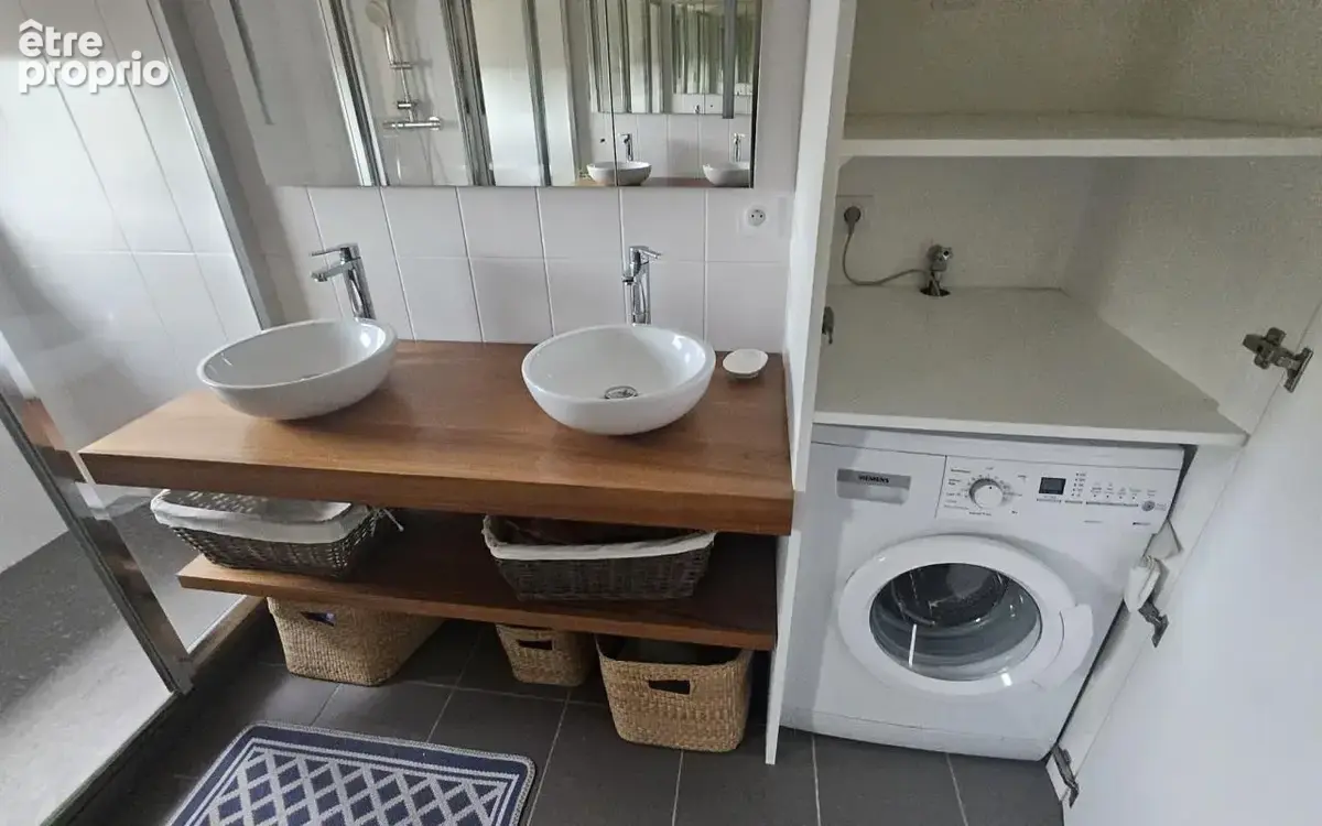 Appartement lumineux au charme rare. Centre de Guingamp - photo 8