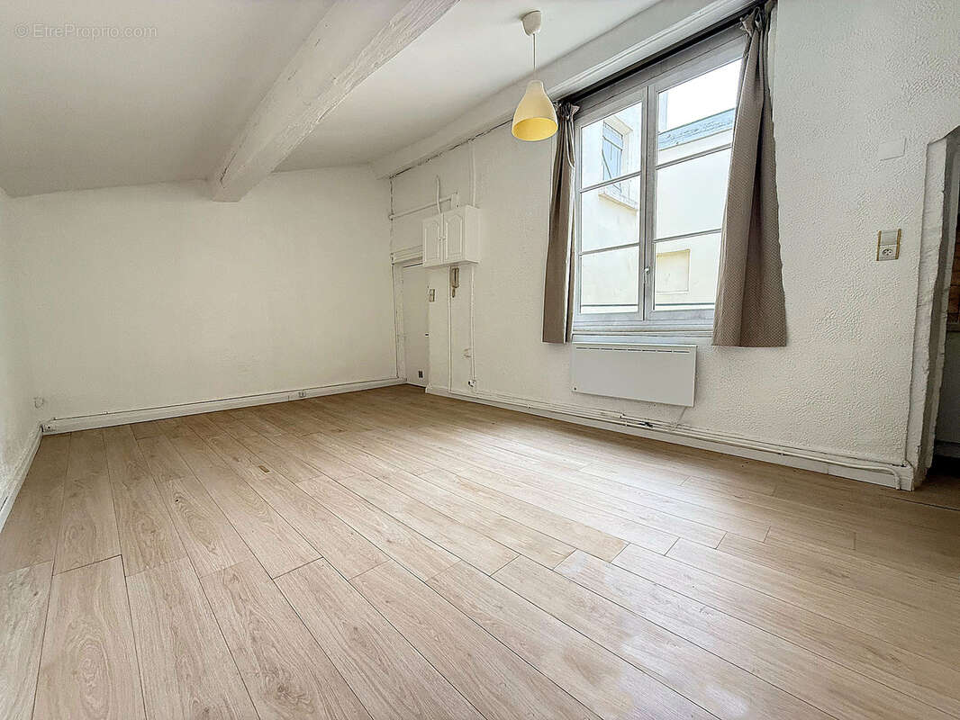 Appartement à LYON-5E