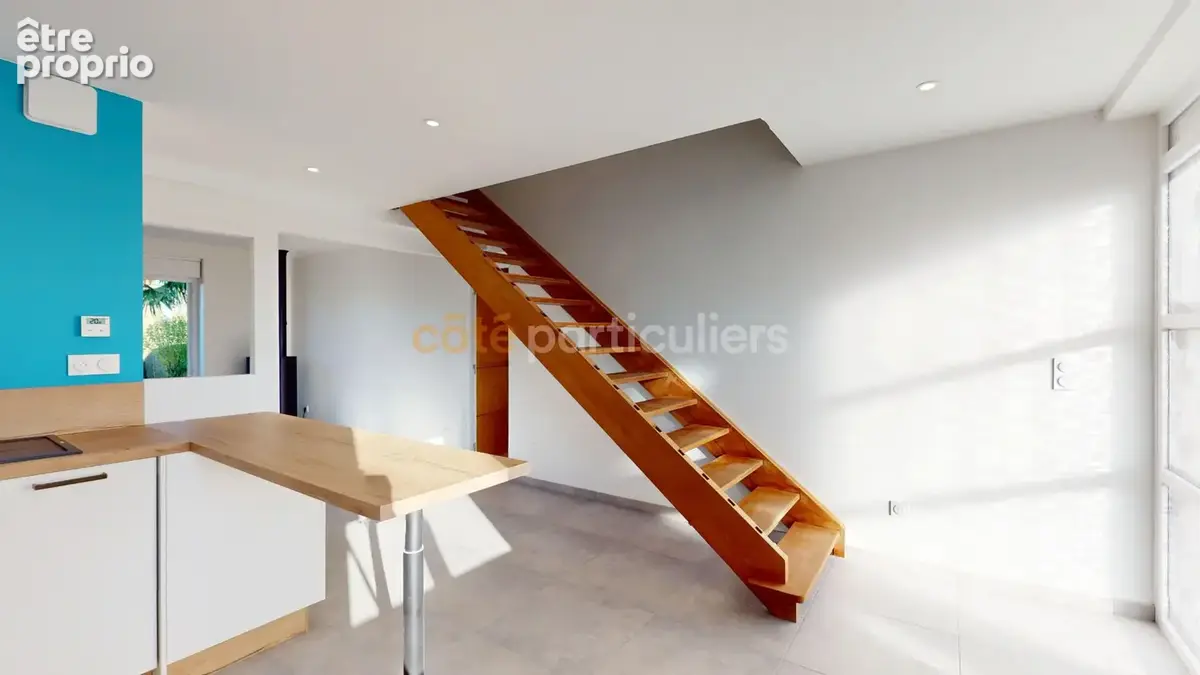 Agneaux - Maison entièrement rénovée de 88m2 - photo 9