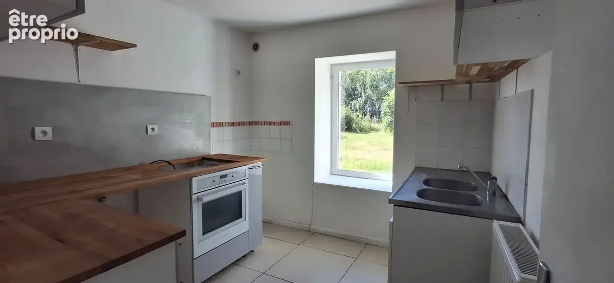 Maison 99m² à cuvergnon - photo 2