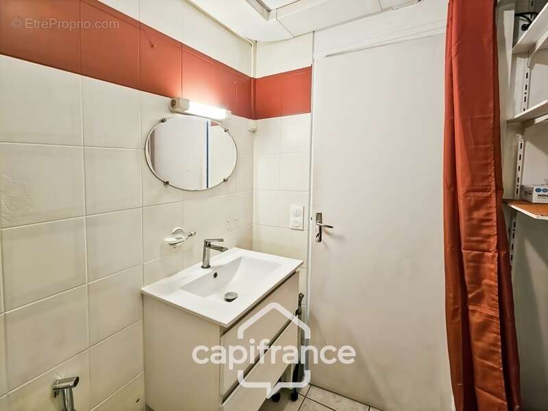 Appartement à CHELLES